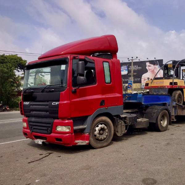 Prime Mover Services